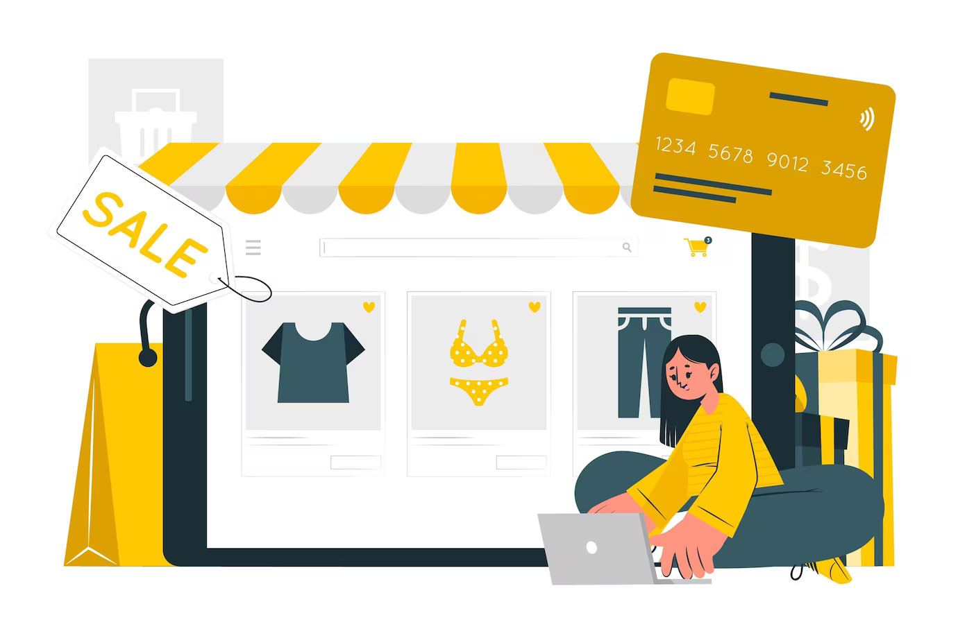 can i dropship from alibaba to shopify